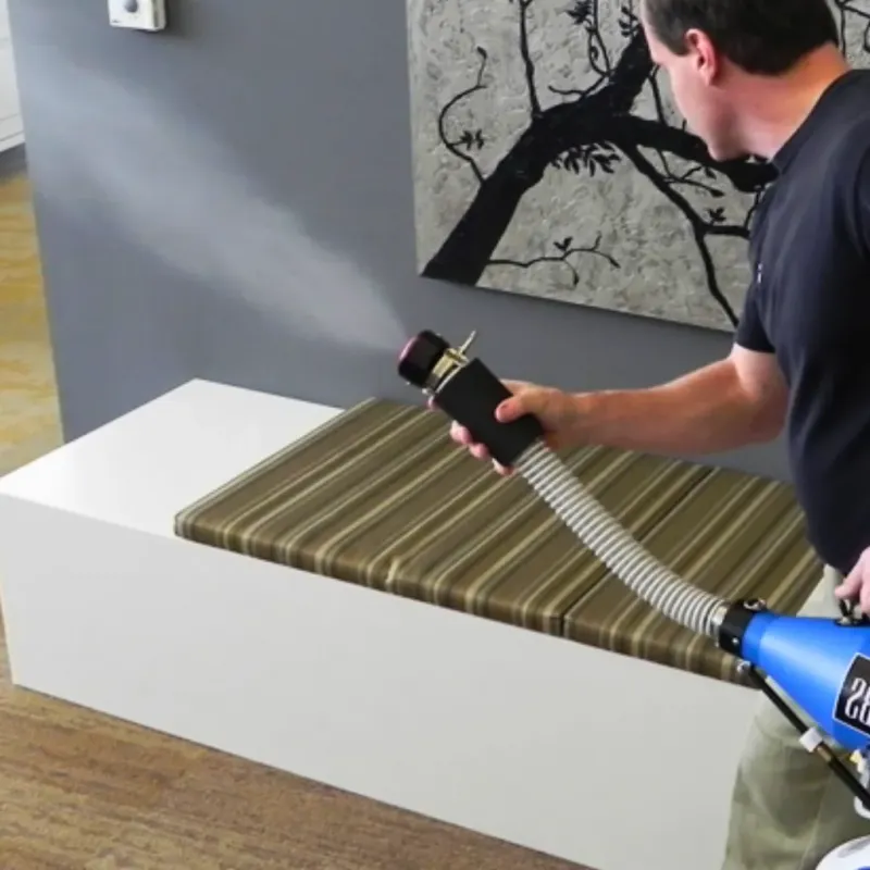Professional Odor Removal in Prince William County, VA